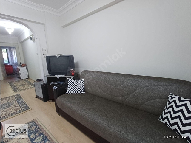 C21 Cius; Küçükkumlada Havuzlu Site 2+1 Kiralık