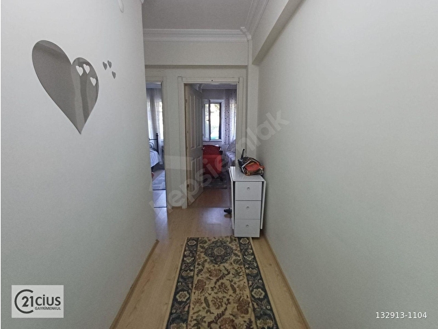 C21 Cius; Küçükkumlada Havuzlu Site 2+1 Kiralık - Görsel 21