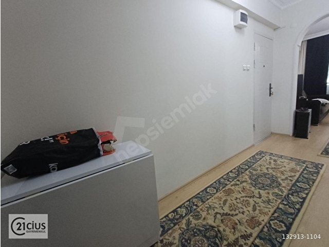 C21 Cius; Küçükkumlada Havuzlu Site 2+1 Kiralık - Görsel 10