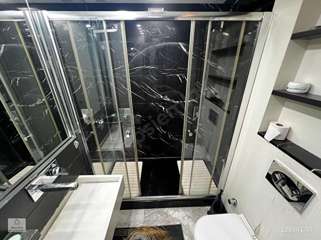 WESTSTAR GAYRİMENKULden SKYPORT FULL EŞYALI OFİS KİRALIK - Görsel 6