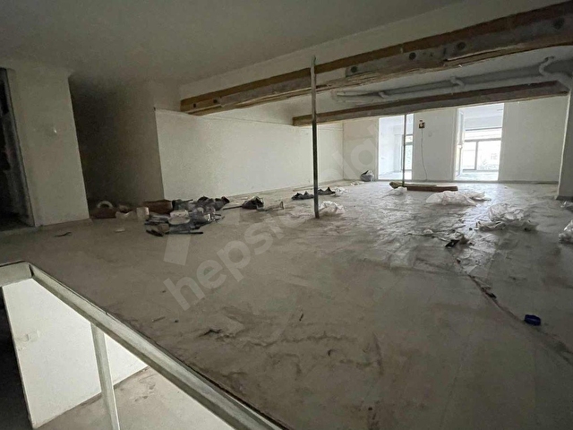 ZONGULDAK ÇAYCUMA KİRALIK ÇOK AMAÇLI İŞ YERİ DÜKKAN MAĞAZA OFİS - Görsel 8
