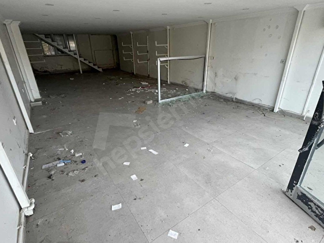 ZONGULDAK ÇAYCUMA KİRALIK ÇOK AMAÇLI İŞ YERİ DÜKKAN MAĞAZA OFİS - Görsel 14