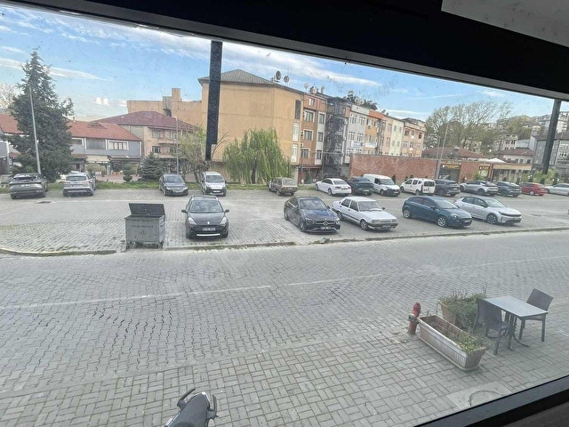 ZONGULDAK ÇAYCUMA KİRALIK ÇOK AMAÇLI İŞ YERİ DÜKKAN MAĞAZA OFİS - Görsel 2
