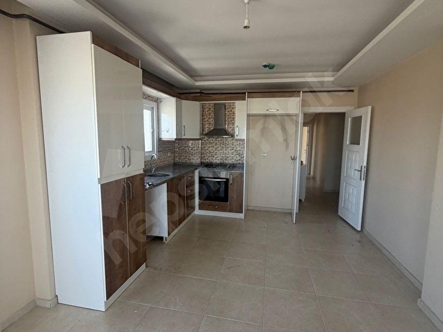 SY DEN FERAHİMŞALVUZ DA 2+1 KİRALIK DAİRE - Görsel 3