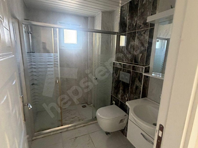 SY DEN FERAHİMŞALVUZ DA 2+1 KİRALIK DAİRE - Görsel 12