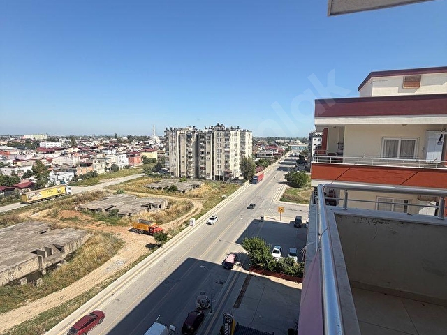 SY DEN FERAHİMŞALVUZ DA 2+1 KİRALIK DAİRE - Görsel 17