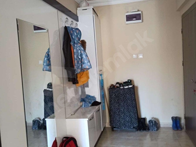 SILAM EMLAKTAN MAREŞAL FEVZİ ÇAKMAK MAH. 3+1  3. KAT 130M² SATILIK 8 YAŞINDA DAİRE - Görsel 20
