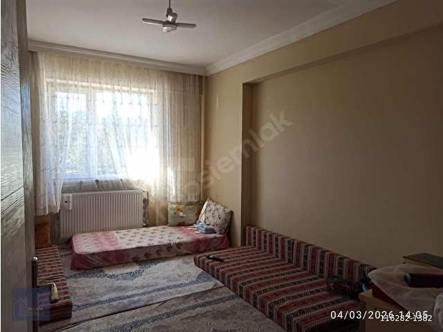 SILAM EMLAKTAN MAREŞAL FEVZİ ÇAKMAK MAH. 3+1  3. KAT 130M² SATILIK 8 YAŞINDA DAİRE - Görsel 7