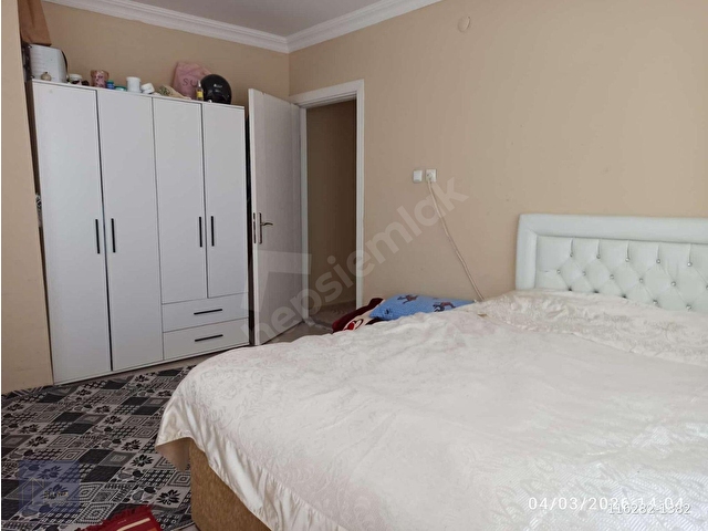 SILAM EMLAKTAN MAREŞAL FEVZİ ÇAKMAK MAH. 3+1  3. KAT 130M² SATILIK 8 YAŞINDA DAİRE - Görsel 16