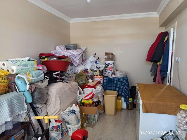SILAM EMLAKTAN MAREŞAL FEVZİ ÇAKMAK MAH. 3+1  3. KAT 130M² SATILIK 8 YAŞINDA DAİRE - Görsel 12