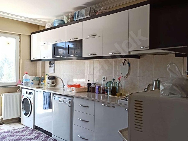 SILAM EMLAKTAN MAREŞAL FEVZİ ÇAKMAK MAH. 3+1  3. KAT 130M² SATILIK 8 YAŞINDA DAİRE - Görsel 18