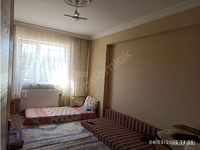 SILAM EMLAKTAN MAREŞAL FEVZİ ÇAKMAK MAH. 3+1  3. KAT 130M² SATILIK 8 YAŞINDA DAİRE - Görsel 11