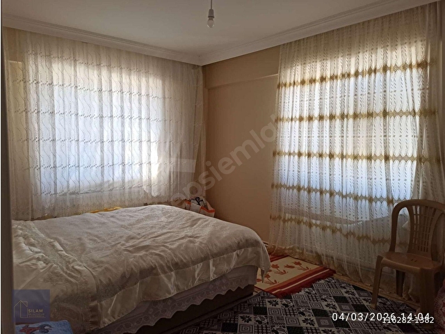 SILAM EMLAKTAN MAREŞAL FEVZİ ÇAKMAK MAH. 3+1  3. KAT 130M² SATILIK 8 YAŞINDA DAİRE - Görsel 27