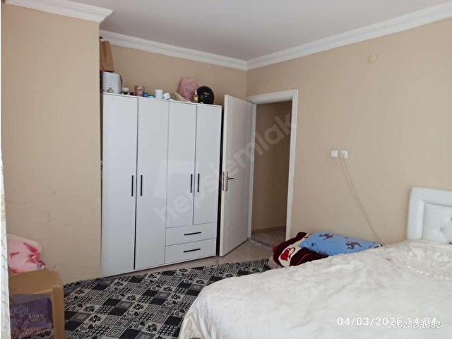 SILAM EMLAKTAN MAREŞAL FEVZİ ÇAKMAK MAH. 3+1  3. KAT 130M² SATILIK 8 YAŞINDA DAİRE - Görsel 17