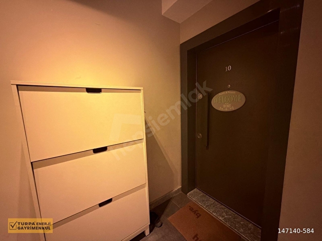 ÇİĞLİ ATATÜRK MAHALLESİNDE HAVUZLU SATILIK 2+1 DAİRE - Görsel 27