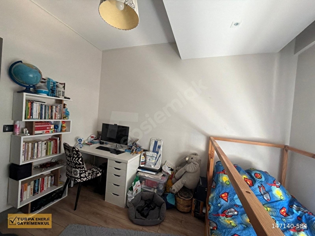 ÇİĞLİ ATATÜRK MAHALLESİNDE HAVUZLU SATILIK 2+1 DAİRE - Görsel 22