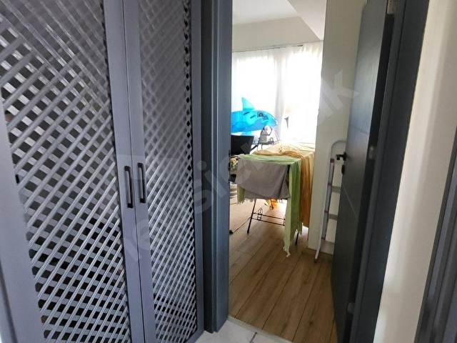 Boğaziçi Mahallesinde Yeni Yapılı Dublex Havuzlu Villa - Görsel 25