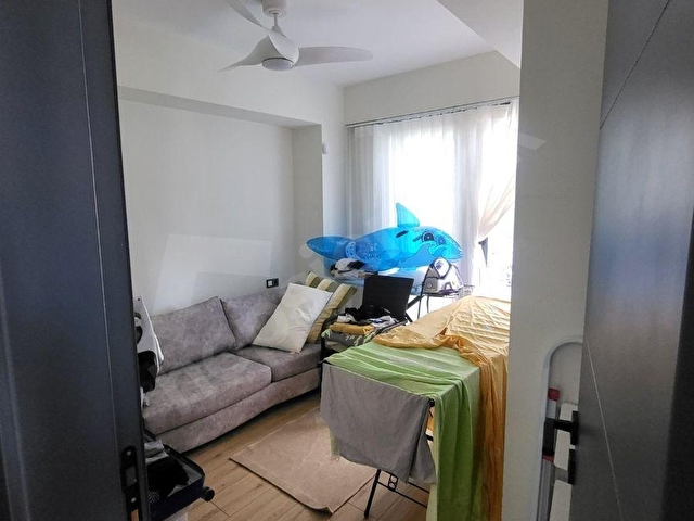 Boğaziçi Mahallesinde Yeni Yapılı Dublex Havuzlu Villa - Görsel 26