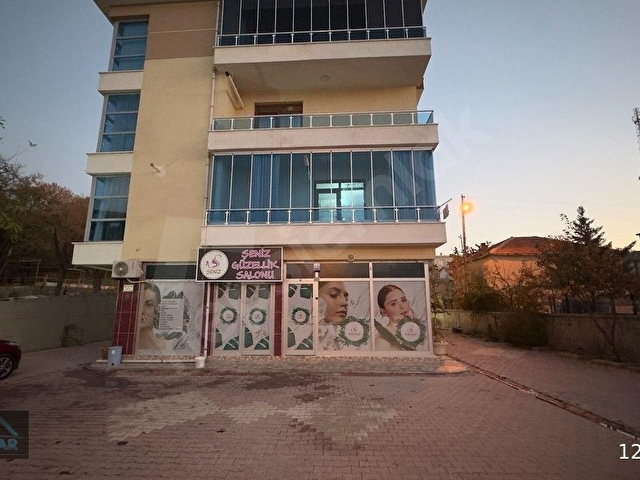 KARAPINAR EMLAKTAN ALİ TEPESİ YANI 50 M2 SATILIK DÜKKAN - Görsel 22
