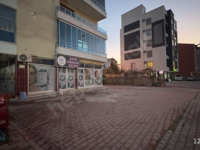 KARAPINAR EMLAKTAN ALİ TEPESİ YANI 50 M2 SATILIK DÜKKAN - Görsel 10