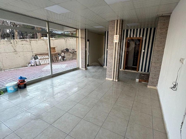 KARAPINAR EMLAKTAN ALİ TEPESİ YANI 50 M2 SATILIK DÜKKAN - Görsel 19