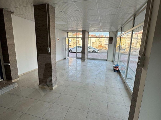 KARAPINAR EMLAKTAN ALİ TEPESİ YANI 50 M2 SATILIK DÜKKAN - Görsel 17