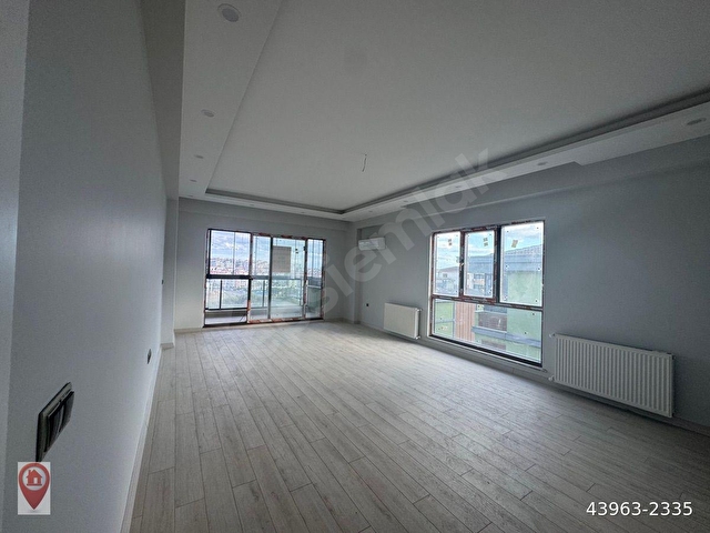 HÜRRİYET MAHALLESİ GREENPARKTA 167 M² 3+1 EB.BANYO VE GİYİNME ODALI  LÜKS DAİRE - İSKANLI - Görsel 5