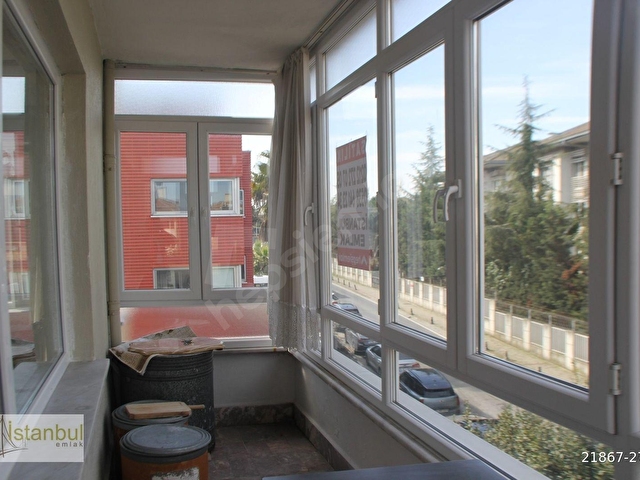 Etiler Boğaziçine yakın 3+1 satılık daire! - Görsel 3