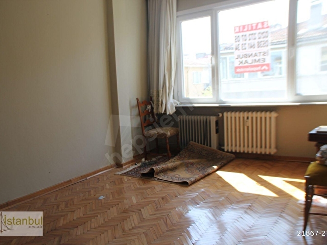 Etiler Boğaziçine yakın 3+1 satılık daire! - Görsel 24