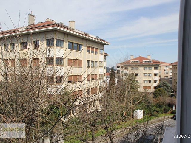 Etiler Boğaziçine yakın 3+1 satılık daire! - Görsel 16