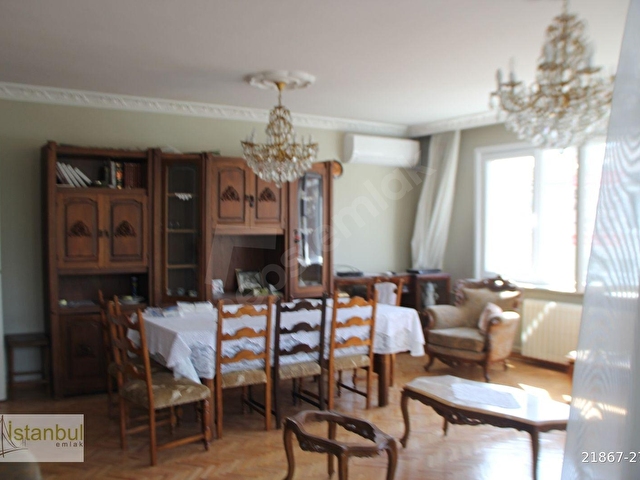 Etiler Boğaziçine yakın 3+1 satılık daire! - Görsel 22