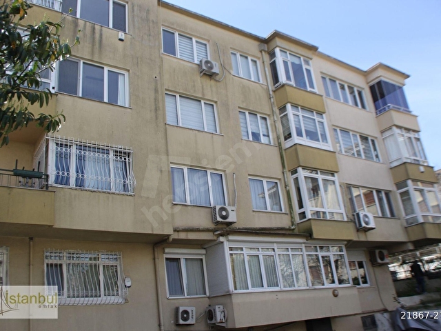 Etiler Boğaziçine yakın 3+1 satılık daire! - Görsel 21
