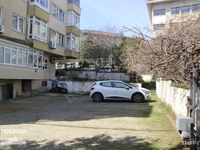 Etiler Boğaziçine yakın 3+1 satılık daire! - Görsel 23