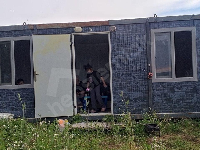 Yapıldak Saltık Mevkii Denize Yakın Hisseli Tarla - Görsel 13