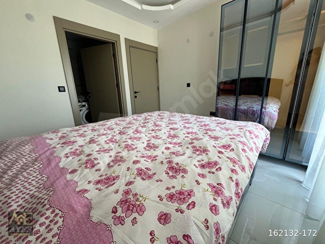 Varsak karşıyaka mahallesinde eşyalı kiralık 1+1 - Görsel 10