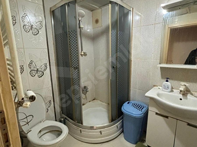 CİHAN EMLAK TAN SATILIK HACIYUSUF TA 3+1 ARA KAT ASANSÖRLÜ DAİRE - Görsel 13
