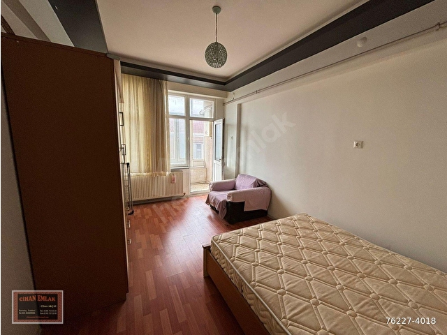 CİHAN EMLAK TAN SATILIK HACIYUSUF TA 3+1 ARA KAT ASANSÖRLÜ DAİRE - Görsel 11