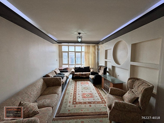 CİHAN EMLAK TAN SATILIK HACIYUSUF TA 3+1 ARA KAT ASANSÖRLÜ DAİRE