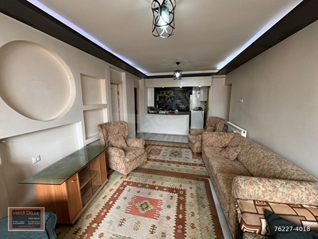 CİHAN EMLAK TAN SATILIK HACIYUSUF TA 3+1 ARA KAT ASANSÖRLÜ DAİRE - Görsel 3