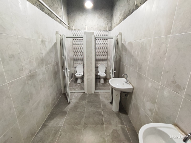 Paradise de 9.Kat 2+1 110m2 İskanlı+ Güney+K.otopark+Havuz - Görsel 3