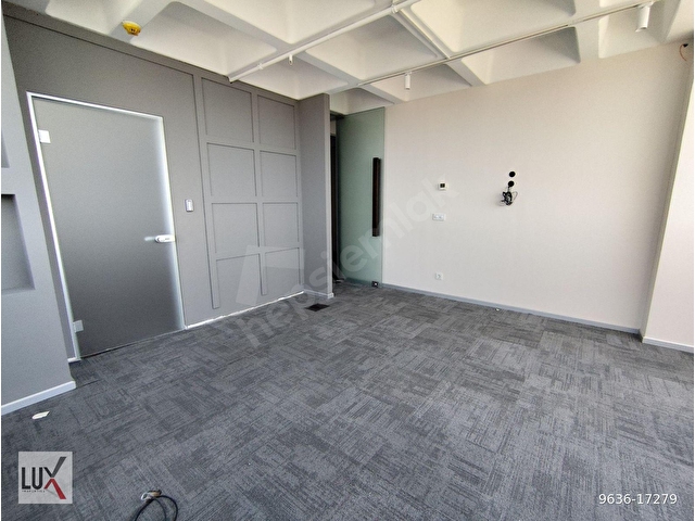 Sarıyer Maslak Kiralık