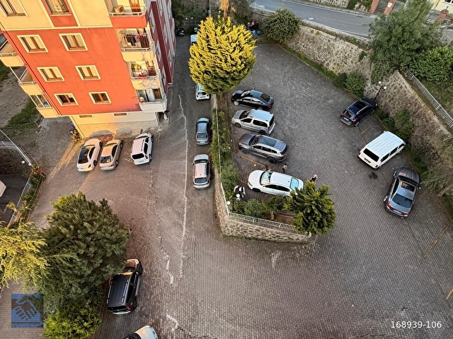 1 NOLU BEŞİRLİ BARIŞ SİTESİNDE 3+1 SATILIK DAİRE - Görsel 27