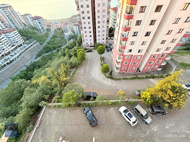1 NOLU BEŞİRLİ BARIŞ SİTESİNDE 3+1 SATILIK DAİRE - Görsel 26