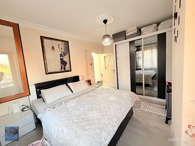 1 NOLU BEŞİRLİ BARIŞ SİTESİNDE 3+1 SATILIK DAİRE - Görsel 20
