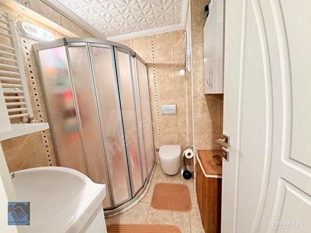 1 NOLU BEŞİRLİ BARIŞ SİTESİNDE 3+1 SATILIK DAİRE - Görsel 28