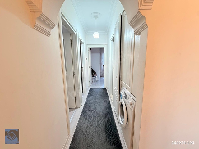 1 NOLU BEŞİRLİ BARIŞ SİTESİNDE 3+1 SATILIK DAİRE - Görsel 15