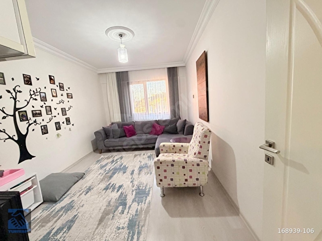 1 NOLU BEŞİRLİ BARIŞ SİTESİNDE 3+1 SATILIK DAİRE - Görsel 16