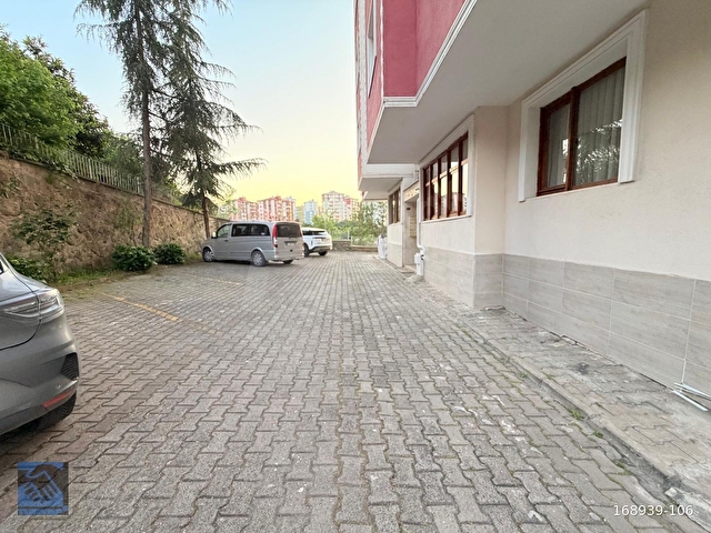 1 NOLU BEŞİRLİ BARIŞ SİTESİNDE 3+1 SATILIK DAİRE - Görsel 2