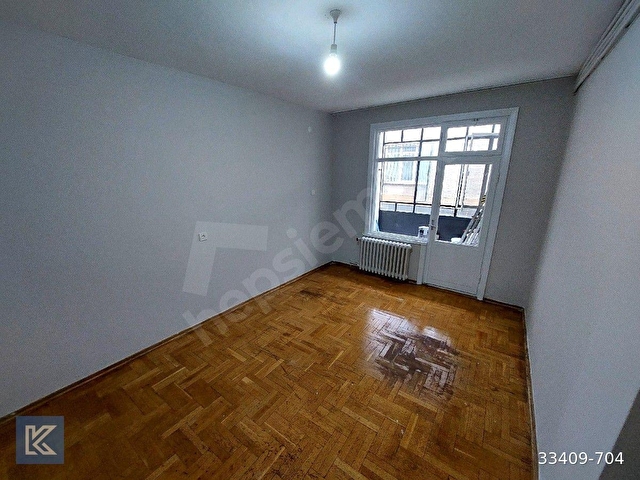 GÖZTEPE TÜTÜNCÜ MEHMET EFENDİ CADDESİNDE  3+1  150 M2 KOMBİLİ  1 KAT - Görsel 10