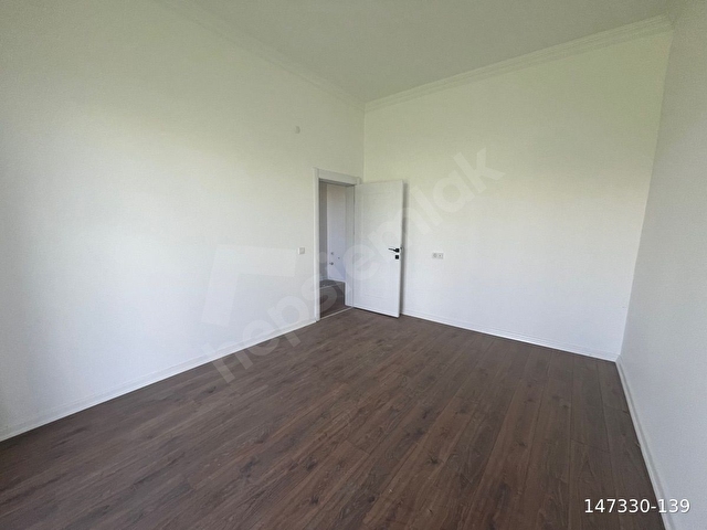 BEYNAM ORMANLARI YAMACINDA DOĞALGAZLI BETONARME 2+1 SATILIK VİLLA - Görsel 22